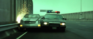 Illustration for article titled Ten Best Chevy Caprice Movie Cop Cars
